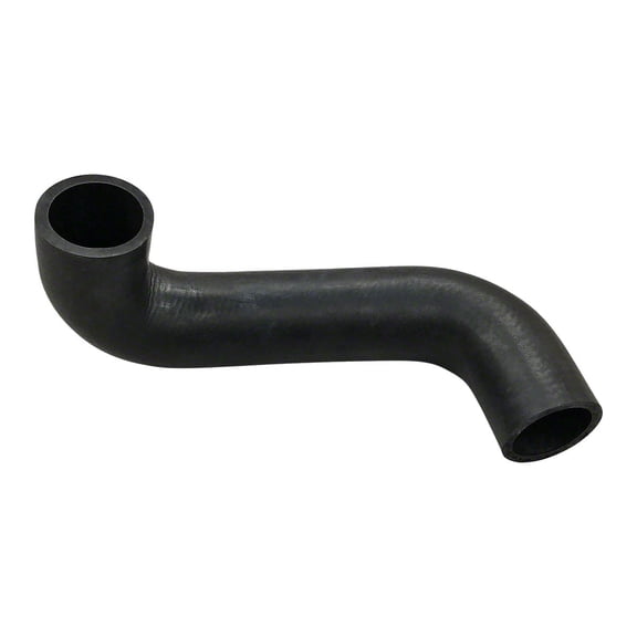 Radiator Hose (Upper) Fits John Deere Tractor    L34920