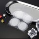 thumbnail image 3 of Regalos para hombres Cubierta de pezón Pasties Set Cómodo Estilo suministros Impermeable Sticky Herramientas Desechables Adhesivo Gel Borrar 7.6 50 Paquetes Advancent XX000647-04B, 3 of 6