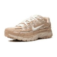 thumbnail image 4 of NIKE MENS P-6000 PRM "Hemp / Sanddrift / Phantom" FZ4137 200 from Stadium Goods, 4 of 8
