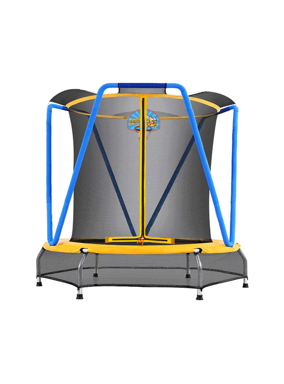 Mini Trampolines