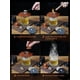 thumbnail image 5 of Kit Ahumador de Whisky TOOKEBEEGO 23 piezas con 12 tipos de virutas de madera, 5 of 7