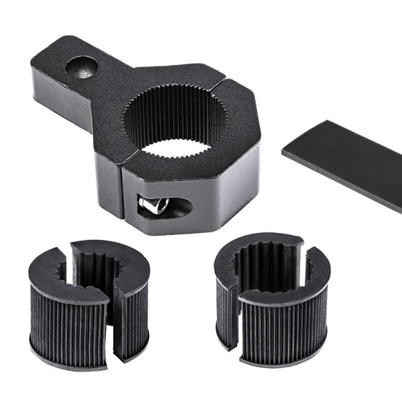 LAMPHUS CRLBXXA8 Vertical Bar Bracket, 1 Pack