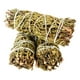 thumbnail image 3 of Sahumerio de Salvia Blanca con Juniper 10 cm – Pack de 3 Piezas Aroma Fresco y Herbal para Ambientes Naturales, 3 of 3