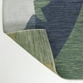 thumbnail image 6 of JONATHAN Y TUSCAN SUN 5 x 8 Area Rug, Shelby Coastal Vintage Abstract Palm Leaf - Green/Cream, TSN403B-5, 6 of 7