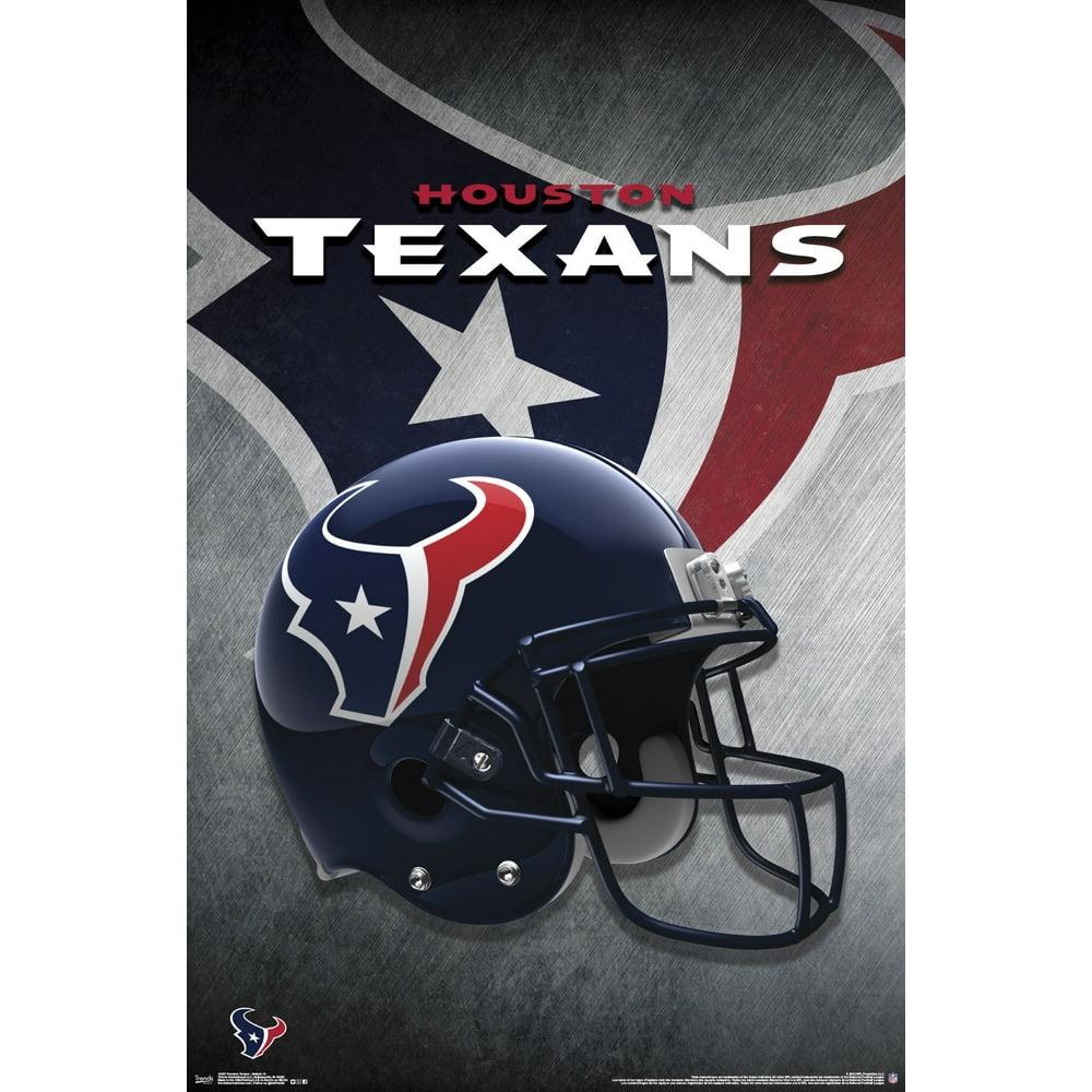 Houston Texans - Helmet - Walmart.com - Walmart.com