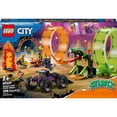 thumbnail image 2 of Set LEGO City Pista Acrobática con Doble Bucle, 2 of 4