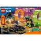 thumbnail image 2 of Set LEGO City Pista Acrobática con Doble Bucle, 2 of 4