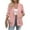Pink, variant on Kukoosong Blazers for Women Business Casual Long Sleeve Open Front Suit Jackets with Pockets