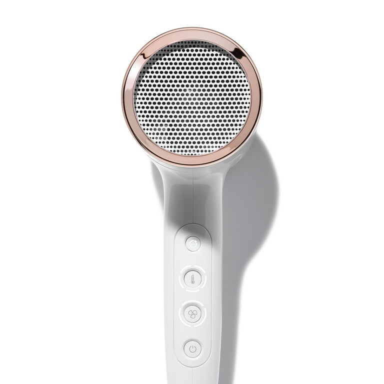 T3 AireLuxe Professional Hair Dryer and Brush Set, Includes