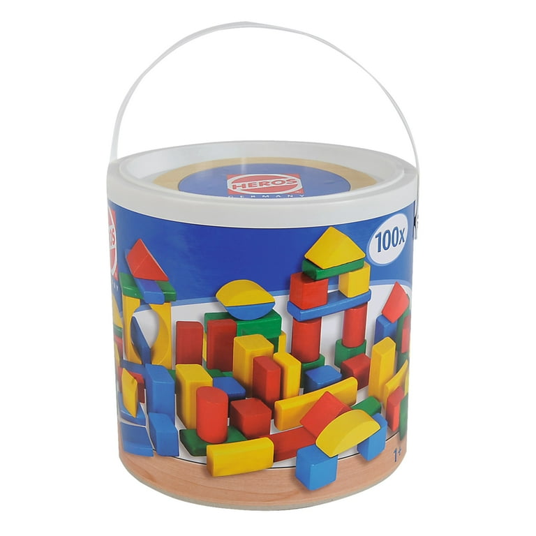 Heros hotsell wooden blocks