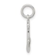 thumbnail image 2 of Sterling Silver Anchor Charm Pendant, 2 of 4