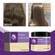 thumbnail image 4 of Puntoco Mascarilla reparadora y acondicionadora con aceite de argán para cabello seco y dañado, para todo tipo de cabello, 100 g, 4 of 5