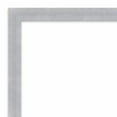 thumbnail image 5 of Amanti Art Grand Black Framed Wall Mirror - 21.75 x 25.75 in, 5 of 5