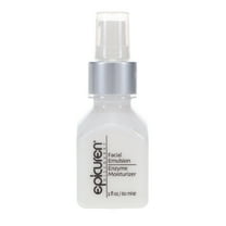 Epicuren Facial Emulsion Enzyme Moisturizer - 2oz