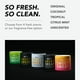 thumbnail image 3 of Gel potenciador de entrenamiento Sports Research Sweet Sweat 400 ml, 3 of 7