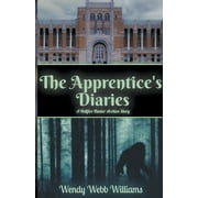 Hellfire Hunter Archives: The Apprentice's Diaries (Paperback)