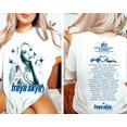 thumbnail image 1 of Disney Freya Skye t-shirt, Descendants Zombies Worlds Collide Tour, The Rise Of Red Tee, D - As Picture - M, 1 of 2