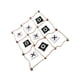 thumbnail image 2 of Juego Tic TAC Toe, Juego de Lanzamiento de Patio, Divertido Juguete XO, Juego de Ajedrez Xoxo para Vacaciones, 2 of 9