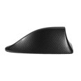 thumbnail image 3 of Car Antenna Shark Fin Cover Car Radome Carbon Fiber General Purpose Super Functional, 3 of 8