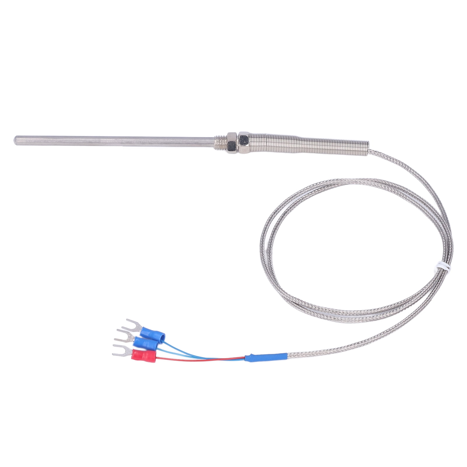 PT100 Temperature Sensor, High Temperature High Sensitivity Quick
