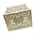 thumbnail image 1 of Caja de s para fiestas de boda, caja de madera rústica para s de regalo, caja para s, decoración de boda Tipo Yuyangstore Caja de la tarjeta de boda, 1 of 8
