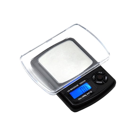 US-MAGNUM 1000 - 1000g x 0.1g