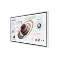 thumbnail image 2 of Samsung Interactive Pro WM65B - Pantalla LCD Retroiluminada por LED Serie WMB de 65" en Diagonal - Educación/negocios - con Pantalla Táctil (Multitáctil) - Tizen OS - 4K UHD (2160p) 3840 x 2160 - Gris, 2 of 5