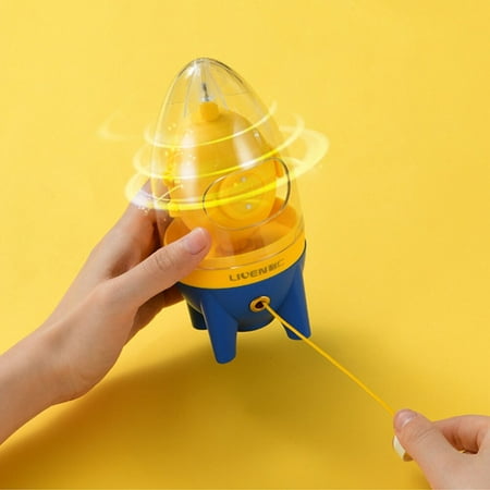 

Manual Household Egg Puller Scrambler Egg White Yolk Mixer Golden Egg Blender Egg Stirring Shaker Kitchen Tools