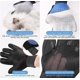 thumbnail image 4 of Pet Brush, Five Finger Design for Cat and Dog Grooming, 4 of 4