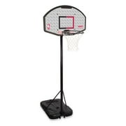 Huffy Sports 44" Portable Basketball System, 72111