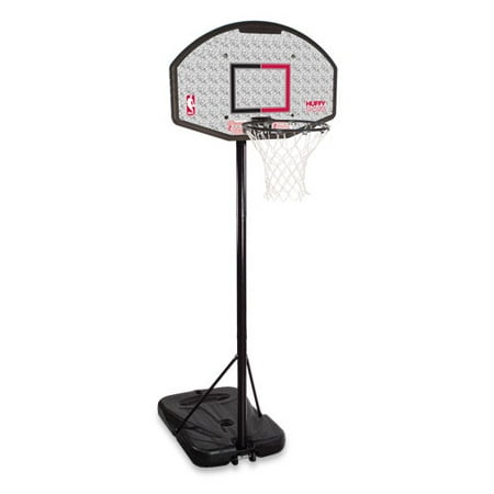 Huffy Sports 44" Portable Basketball System, 72111
