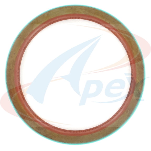 Engine Main Bearing Gasket Set