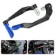thumbnail image 3 of Palancas de Embrague de Freno de Motocicleta Protectores de Palanca de Embrague de Freno de Manillar Impermeables de Fibra de Carbono + Aluminio para Manillar de Motocicleta de ANGGREK  Otros, 3 of 8