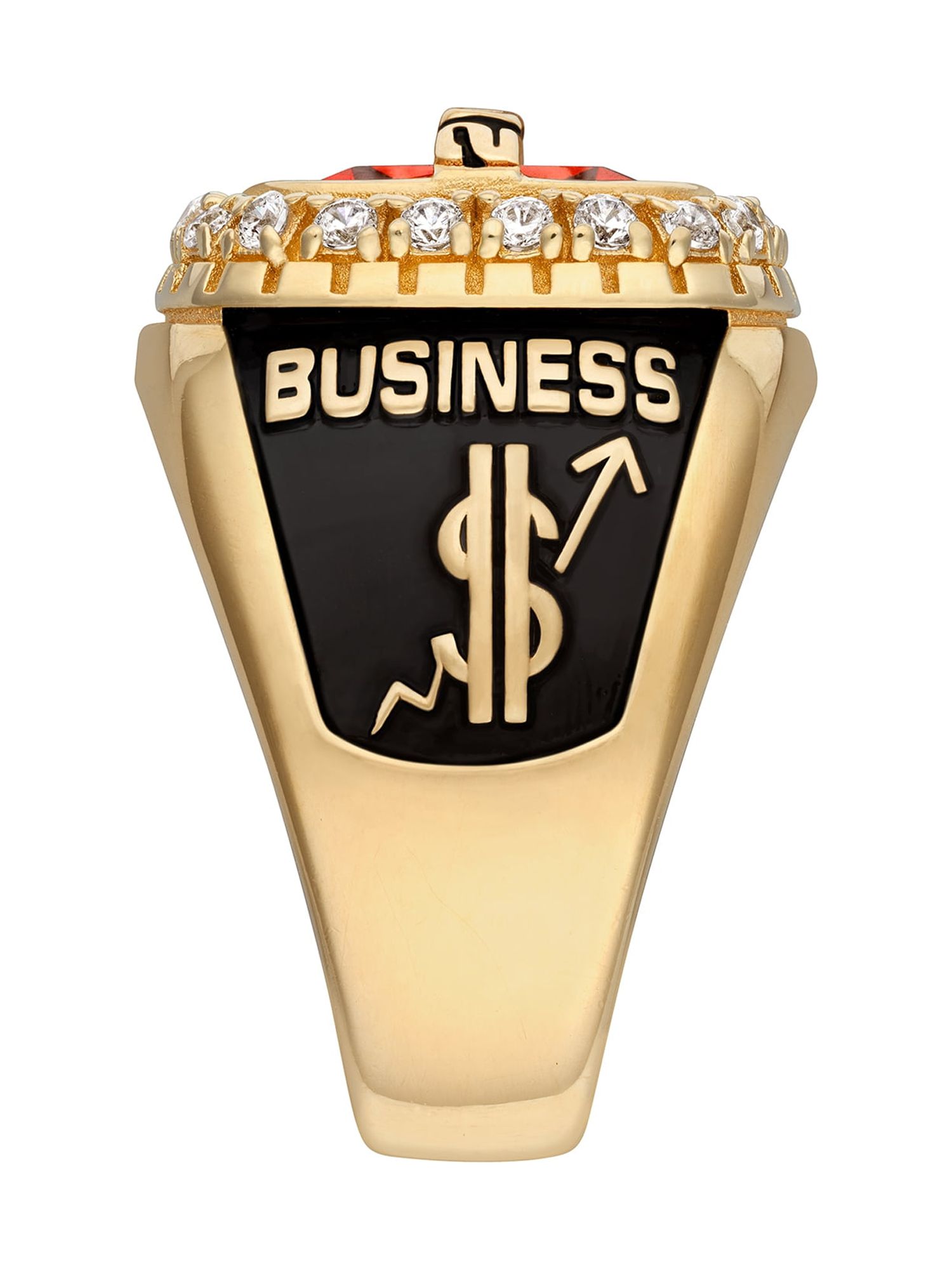 限定品 200TH ANNIVERSARY COLLEGE RING GOLD 限定品 200TH ANNIVERSARY COLLEGE RING GOLD（38 College ring