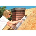 thumbnail image 6 of MFM Peel & Seal Self Stick Roll Roofing, 6 of 7