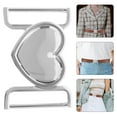 thumbnail image 4 of MOVTOTOP Coat Metal Clip Buckle Multi-function Clothes Toggle Buckle Clothing Decorative Accessory, 4 of 8