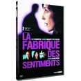 thumbnail image 1 of The Feelings Factory ( La fabrique des sentiments ) ( Exclusif ) [ NON-USA FORMAT, PAL, Reg.2 Import - France ], 1 of 1