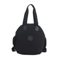 thumbnail image 2 of Mochila multifuncional jinwen elegante para hombres y mujeres 39 cm x 36 cm x 12 cm, 2 of 8