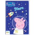 thumbnail image 4 of Children's 4 Pack DVD Bundle: Willy Wonka & the Chocolate Factory, Hooked on Phonics: Fun in Motion, Peppa Pig: Stars, Wings, 4 of 5