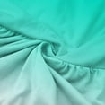 thumbnail image 3 of Eltusu Girls Casual Dresses, Beach Sleeveless Midi Dress Crew Neck Kids Clothes Mint Green Size 4-5 T, 3 of 6