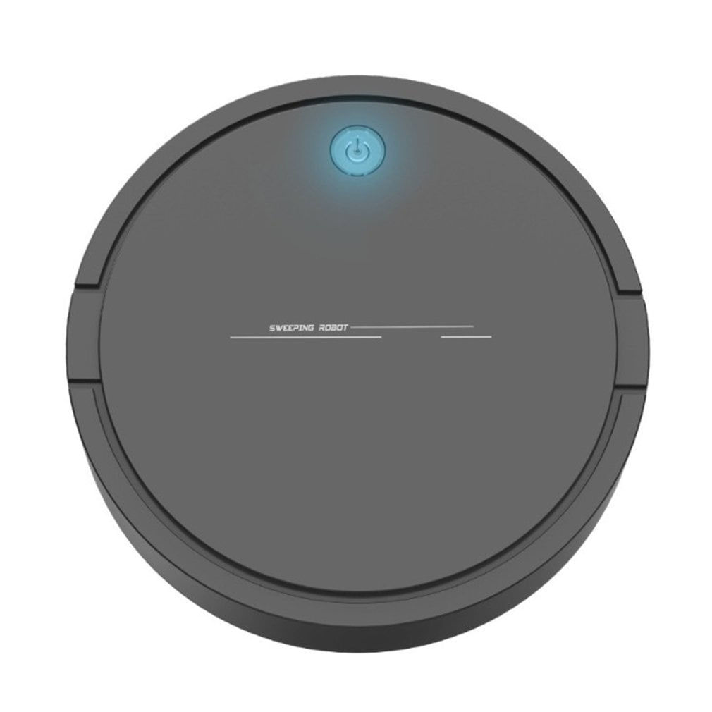 BLACK Friday! Intelligent Robot Vacuum Cleaner Robot Dust Hair Cleaning