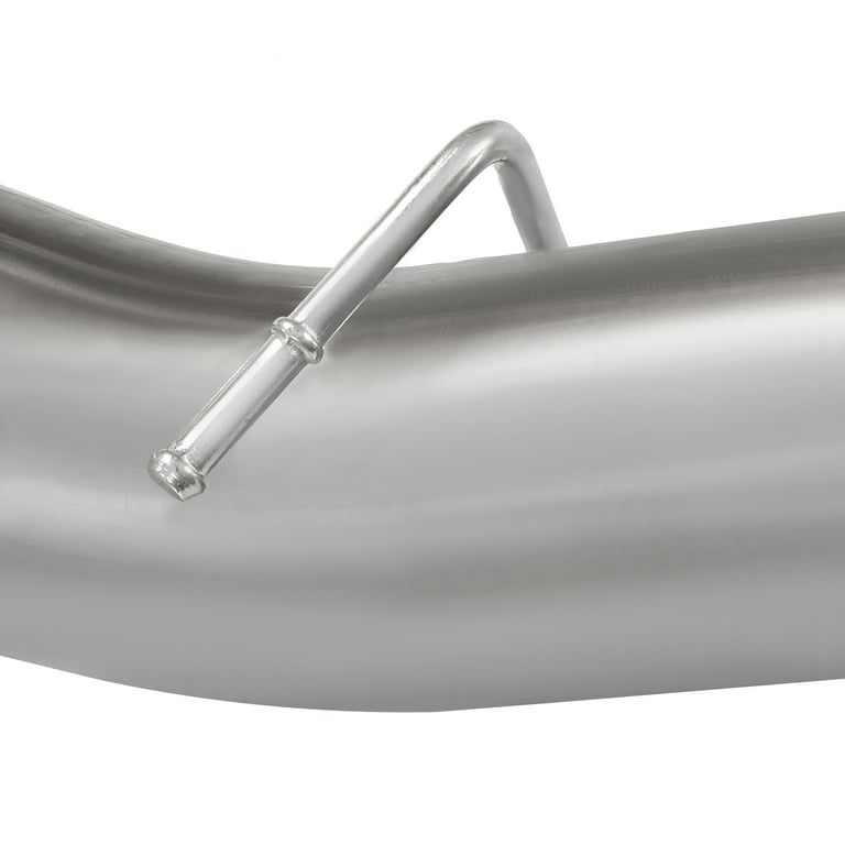Stainless Steel Exhaust Kit Duramax 2500/3500 Pickups , 43 OFF