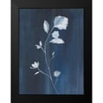 thumbnail image 2 of Nai, Danhui 12x14 Black Modern Framed Museum Art Print Titled - Simple Nature III, 2 of 5