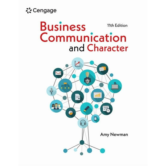Business Communication and Character, (Paperback)