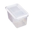 thumbnail image 1 of CAROOTU Conserve Fraîche Boîte de Conservation Réfrigérateur Ménager Transparent Oignon Vert Haché et Ail, 1 of 6
