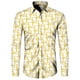 thumbnail image 5 of Camisas de moda para hombre, divertidas camisetas con estampado de letras, solapa con botones, cárdigan informal de manga corta y larga, ropa de calle de hip hop, camisa, 5 of 5
