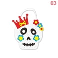 thumbnail image 1 of MesaSe Halloween Tote Bag Non Woven Halloween Children‘S Gift Candy Bag Halloween DIY, 1 of 4