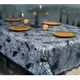 thumbnail image 4 of Halloween Tablecloth Decorative Cobweb Festival Lace Tablecloth Table Cover, 4 of 10
