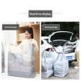 thumbnail image 5 of Bgliely 10 Pack Extra Large Moving Bags, Heavy Duty Thickened Packing Bags for Clothes, Blankets, and More - Convenient and Economical Storage Solution, 5 of 9