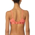 thumbnail image 2 of DKNY womens  Cozy Boyfriend T-Shirt Bra, 32D, 2 of 3